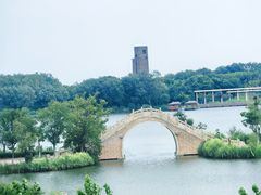 -江苏三台山国家森林公园