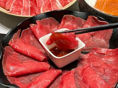 -红鼎豆捞·非遗鲍皇汤火锅(宝丰路店)