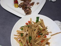 -楚禾宴·家宴(光谷大道店)