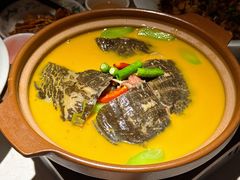 -老头儿油爆虾(金沙印象城店)