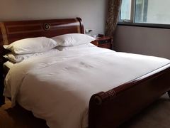 -泰安东尊华美达广场酒店(泰山景区店)