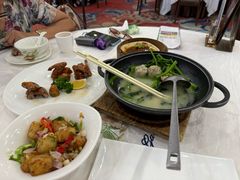 -名苑皇宫酒家(来魅力壁画村店)