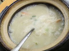 -辉记潮汕海鲜砂锅粥(市桥店)
