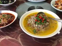 -力力豆花庄(广渠门店)