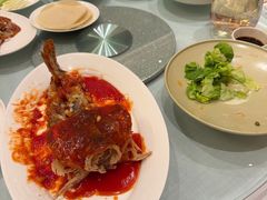 -洋洋中餐馆·SINCE 1997(龙湖星湖天街店)