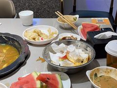 -巴蜀王婆大虾(南锣鼓巷店)