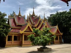 -西双版纳勐泐文化旅游区