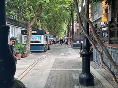 -1912街区