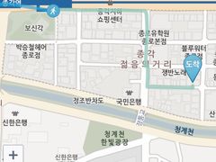 -张赫珉的部队锅(钟路店)