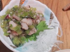 -炉胜·炉端烧·居酒屋