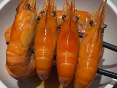 -烹贝小馆(华采天地店)