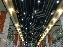 -星湖街(地铁站)