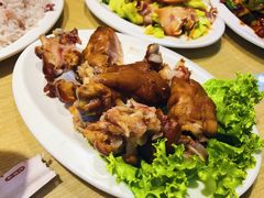 -小锅饭豆腐馆(嘉陵江街店)