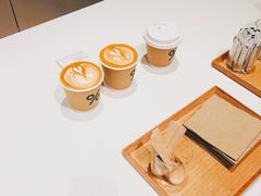 -% Arabica阿拉比卡咖啡烘焙工坊