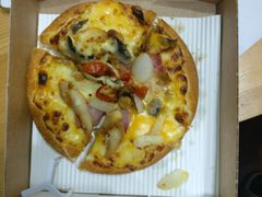 -必胜客(福州永嘉PH店)