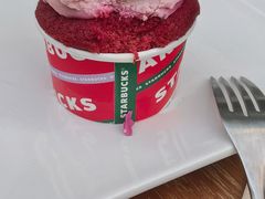 -星巴克(深圳佳宁娜友谊广场店)