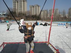 -欢乐水魔方水世界