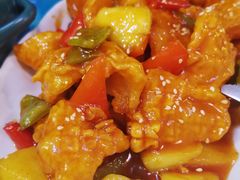 -My Way Town买味堂·东南亚餐厅(亦庄店)