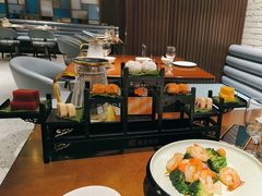 -花家怡园HUA'S RESTAURANT(崇文门·哈德门广场店)