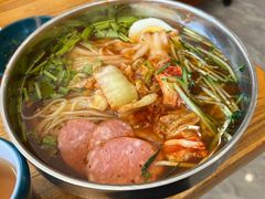 -西塔大冷面(三好街店)