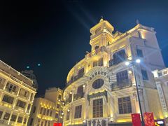 -汕头市小公园