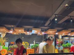 -名扬煮艺肥牛自助火锅(东平店)