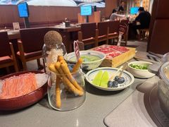 -巴奴毛肚火锅(二七万达店)