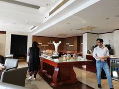-上海新发展亚太JW万豪酒店
