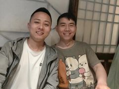 -淀里船宴(卓达店)