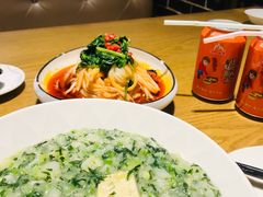 -名羊天下陕北横山铁锅炖羊肉(博文路店)