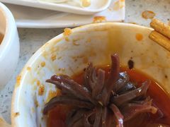 -朱氏胖子烂火锅(洪崖洞店)