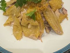 -锡和无锡菜(景丽苑店)