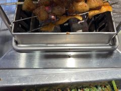 -古彭7只羊·招牌白串·碳锅羊肉旗舰店