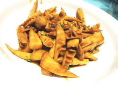-久宴·天目湖大鱼头(恐龙园店)