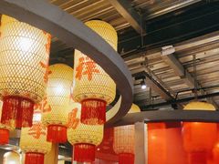 -朱光玉火锅馆·太原旗舰(钟楼街店)