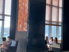 -珠海中海雅高铂尔曼酒店
