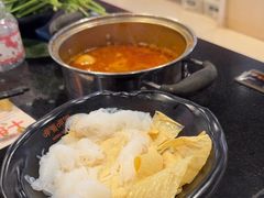 -呷哺呷哺(西单大悦城店)