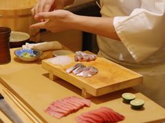 -荣一代目OMAKASE板前料理
