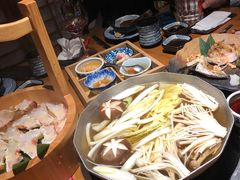 -綱元·海鲜豆捞(明州里店)