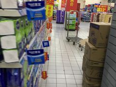 -沃尔玛(摩尔广场店)