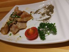 -割烹旭日本料理(龙湖狮山天街店)