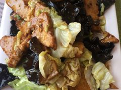-桃子餐厅·天津菜(红星路直营店)