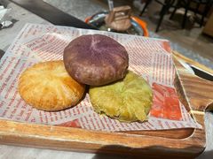 -野·大山里野生菌石锅土鸡(益田假日店)