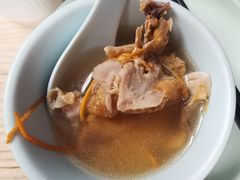 -缘生态云南菜·野生菌庭院餐厅(华侨城店)