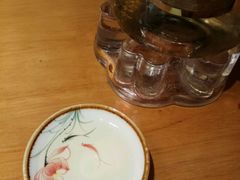 -素德轩素食餐厅(东港店)