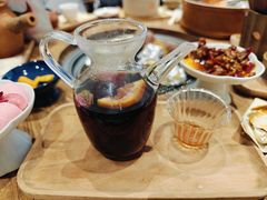 -了凡国风主题茶馆·咖啡(武侯祠锦里店)