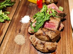 碳烤牛里脊-上合花园花园烧烤(贵阳店)