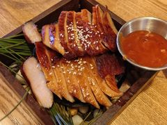 -椰莱泰小谷·东南亚融合菜(坪山悦阾SPACE店)