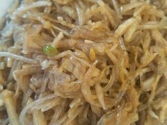 渍菜粉儿-东北四季饺子王(华山路店)