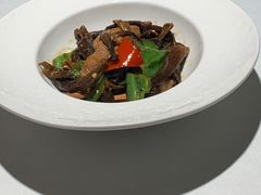 -艋舺·台湾小馆老字号(平安悦坊店)